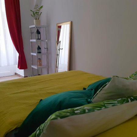Cozy City Apartment 5 Βιέννη Εξωτερικό φωτογραφία