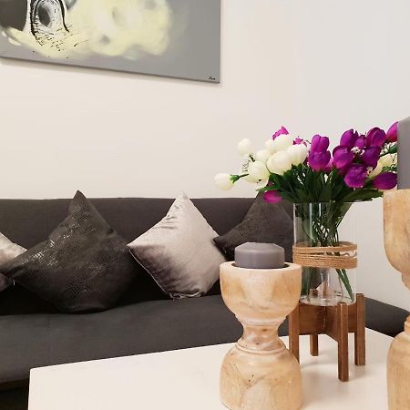 Cozy City Apartment 5 Βιέννη Εξωτερικό φωτογραφία