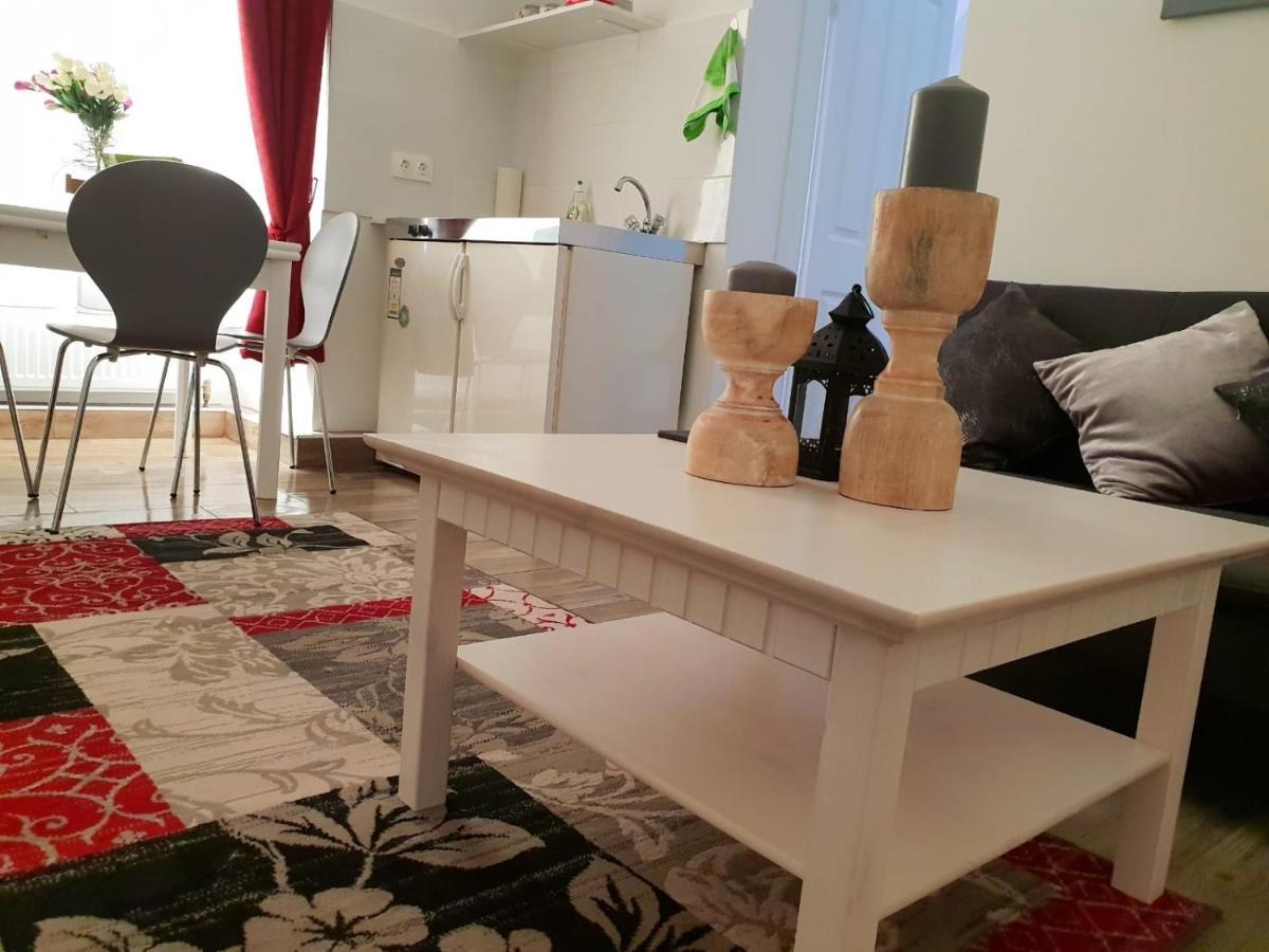 Cozy City Apartment 5 Βιέννη Εξωτερικό φωτογραφία