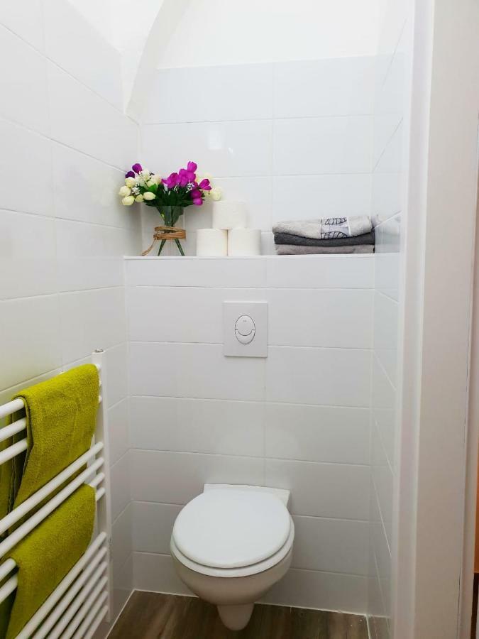 Cozy City Apartment 5 Βιέννη Εξωτερικό φωτογραφία
