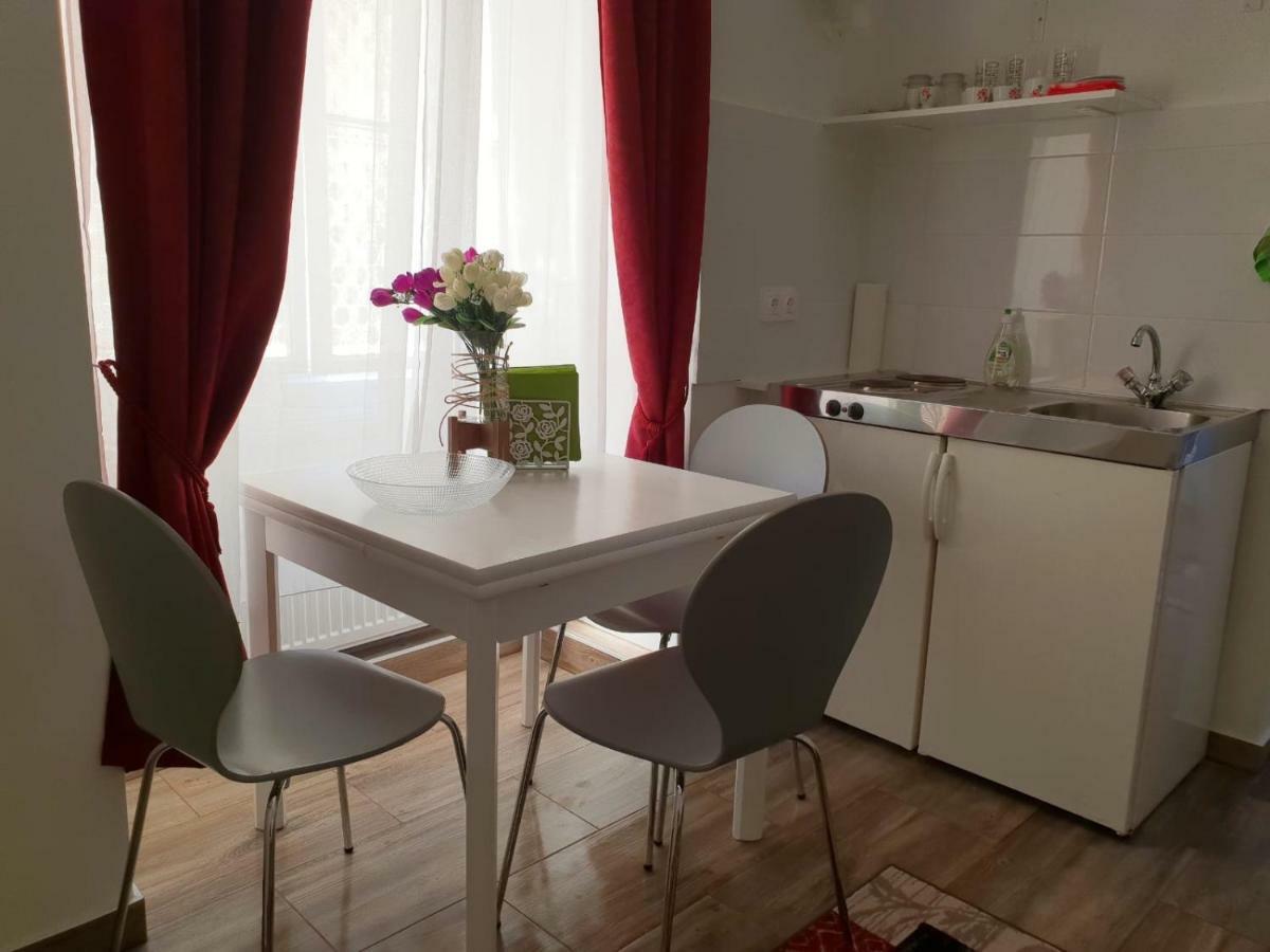 Cozy City Apartment 5 Βιέννη Εξωτερικό φωτογραφία