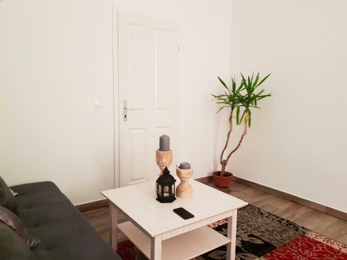 Cozy City Apartment 5 Βιέννη Εξωτερικό φωτογραφία