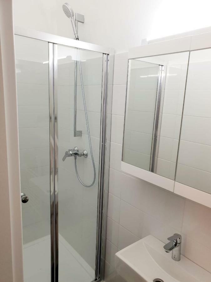 Cozy City Apartment 5 Βιέννη Εξωτερικό φωτογραφία